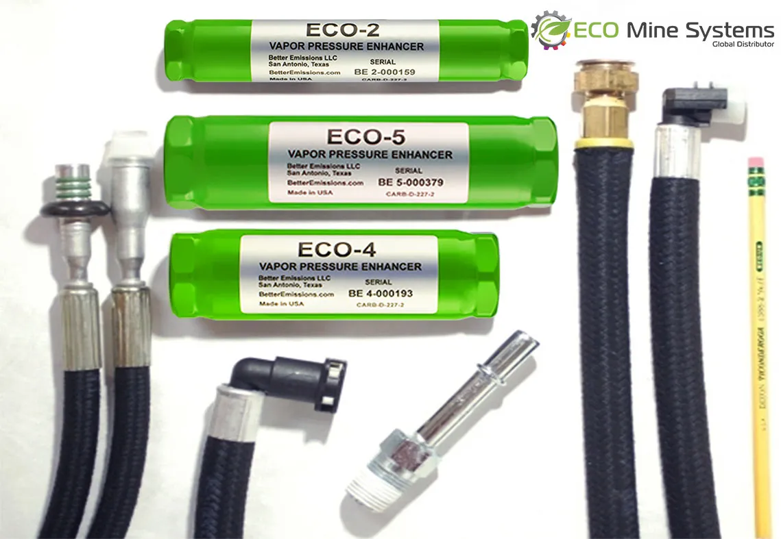 Усилитель топлива ЭКО система для снижения расхода и выбросов