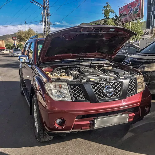 Автомобиль 11