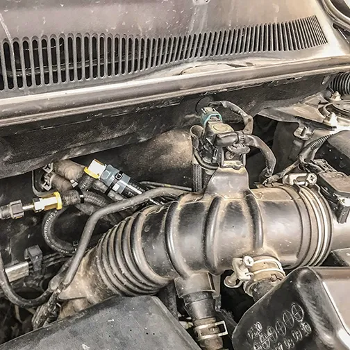 Двигатель 12