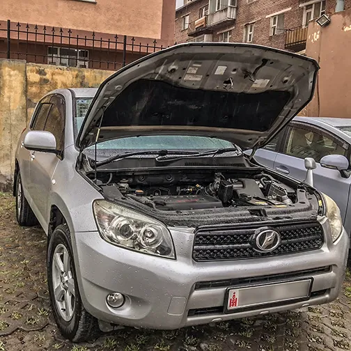 Автомобиль 12