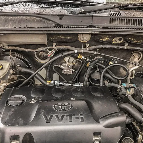 Двигатель 13