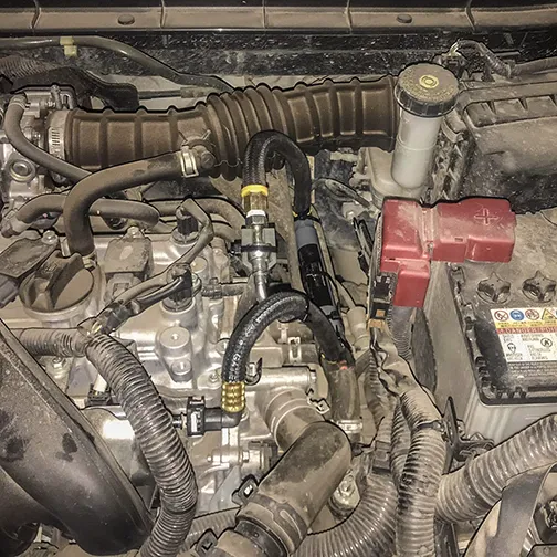 Двигатель 14