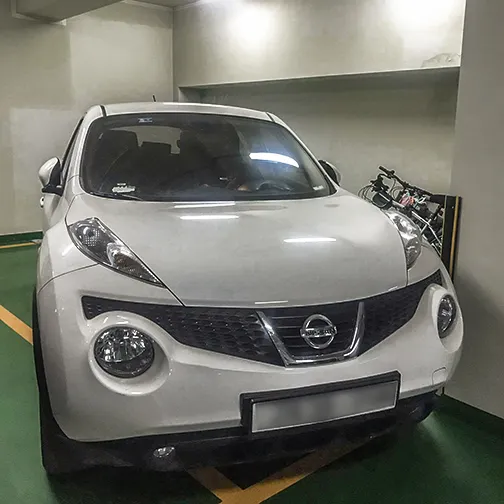 Автомобиль 14