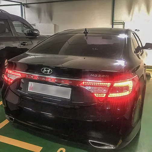 Автомобиль 16