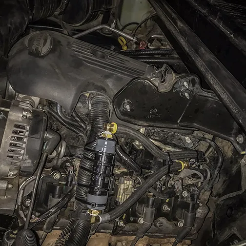 Двигатель 19