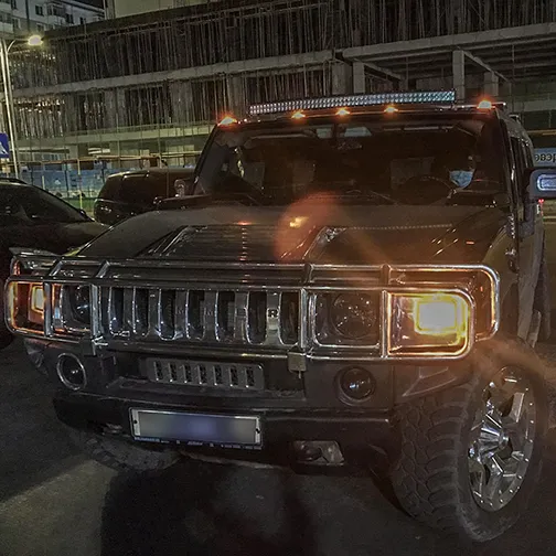 Автомобиль 19