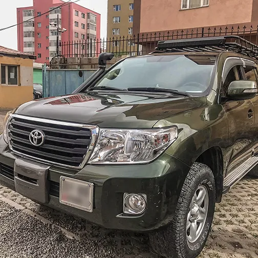 Автомобиль 1