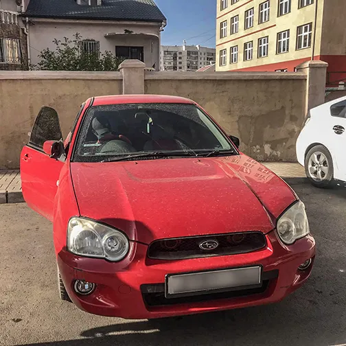 Автомобиль 20