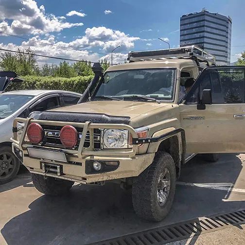 Автомобиль 23