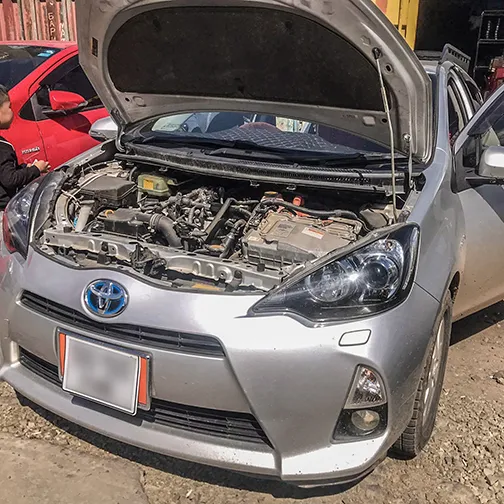 Автомобиль 24