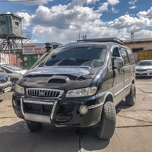 Автомобиль 25