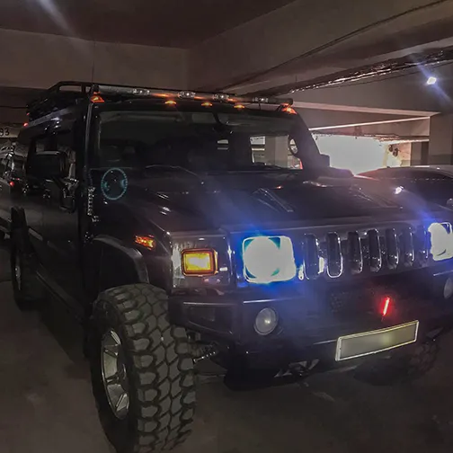 Автомобиль 26