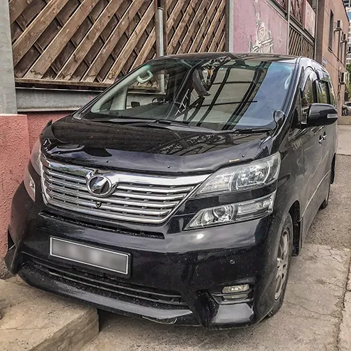 Автомобиль 27