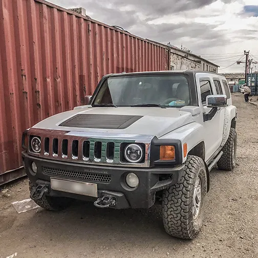 Автомобиль 28