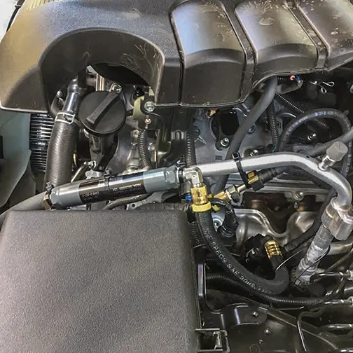 Двигатель 29