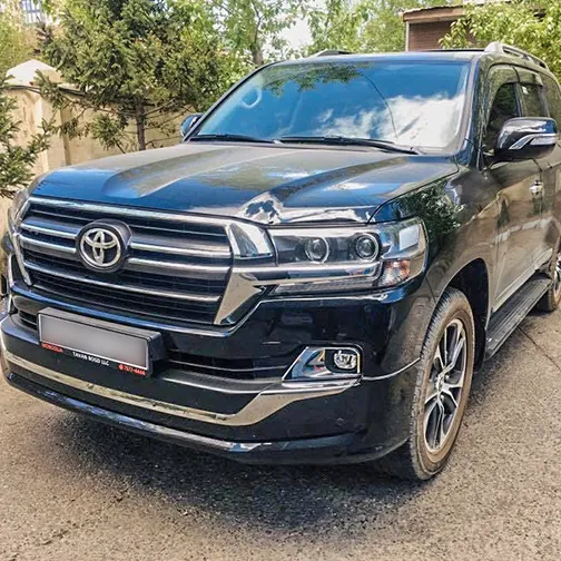 Автомобиль 29