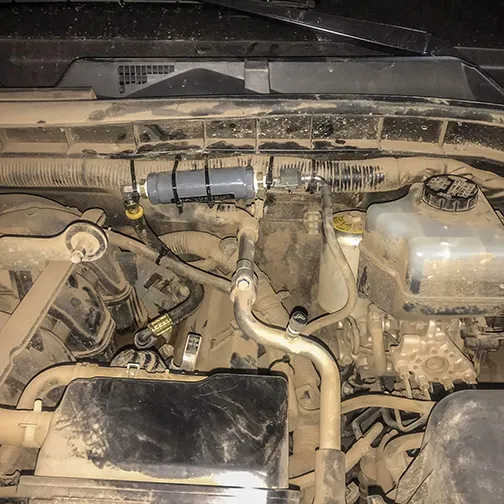 Двигатель 30