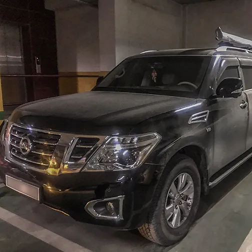 Автомобиль 30