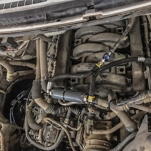 Двигатель 32