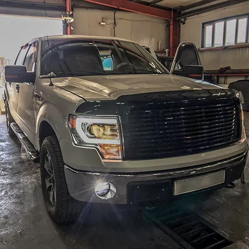 Автомобиль 32