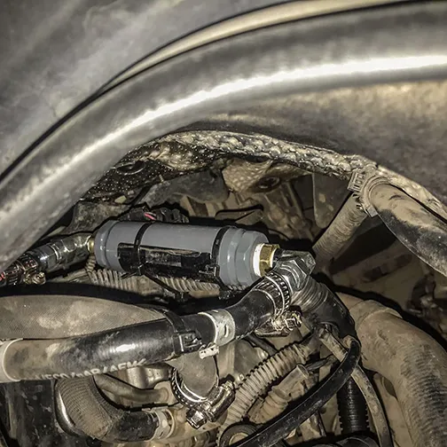 Двигатель 33