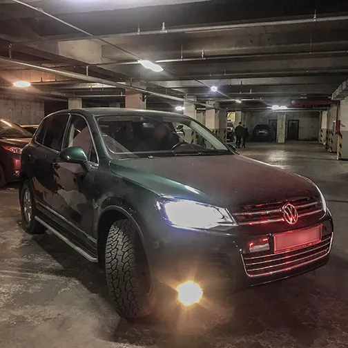 Автомобиль 33