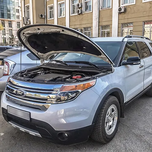 Автомобиль 34