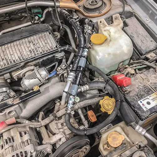 Двигатель 36