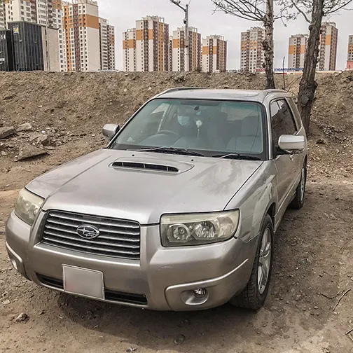 Автомобиль 36