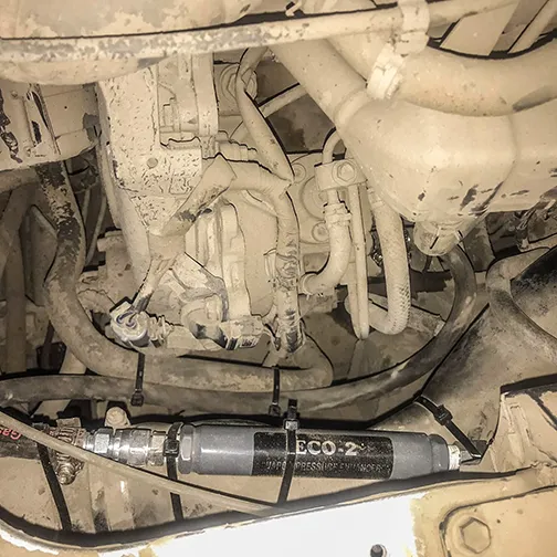 Двигатель 38