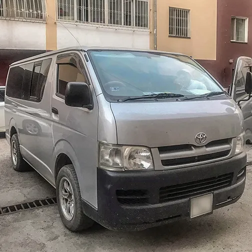 Автомобиль 38