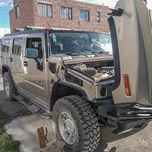 Автомобиль 39