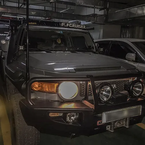 Автомобиль 3