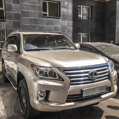 Автомобиль 40