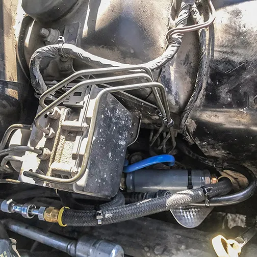 Двигатель 41