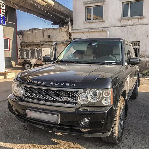 Автомобиль 41