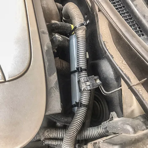 Двигатель 42