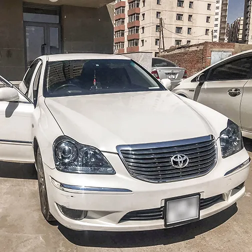 Автомобиль 42