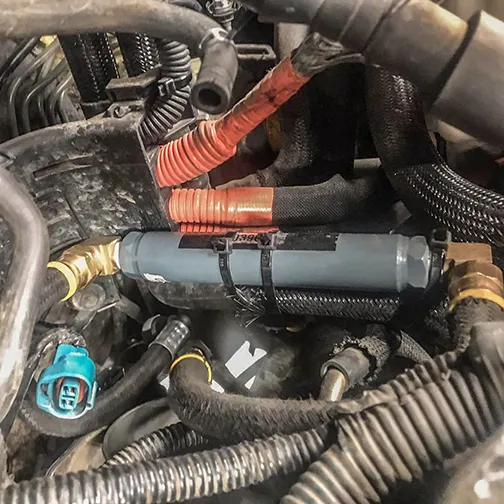 Двигатель 44