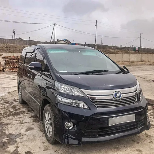 Автомобиль 44