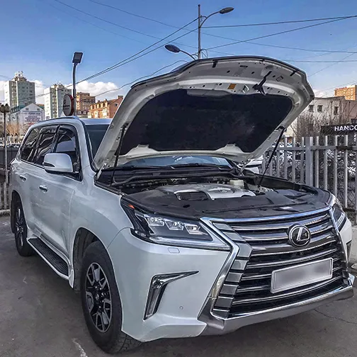 Автомобиль 45