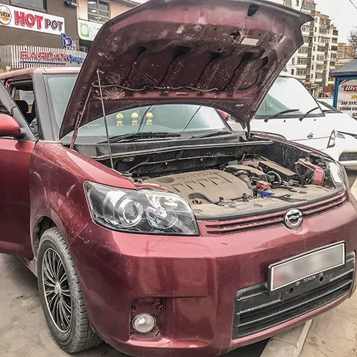 Автомобиль 46