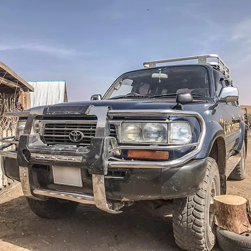 Автомобиль 47