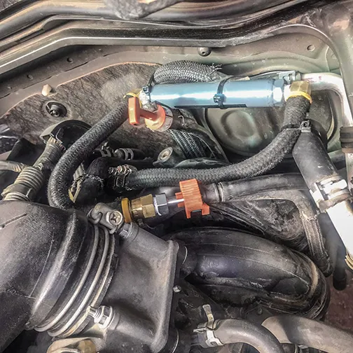 Двигатель 49