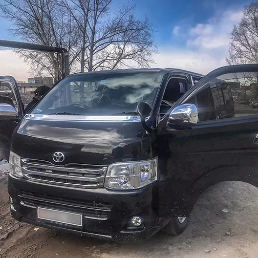 Автомобиль 49