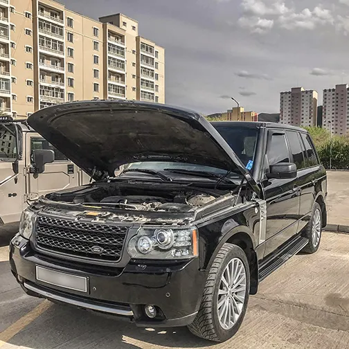 Автомобиль 4