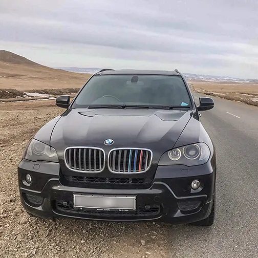 Автомобиль 50