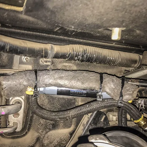 Двигатель 51