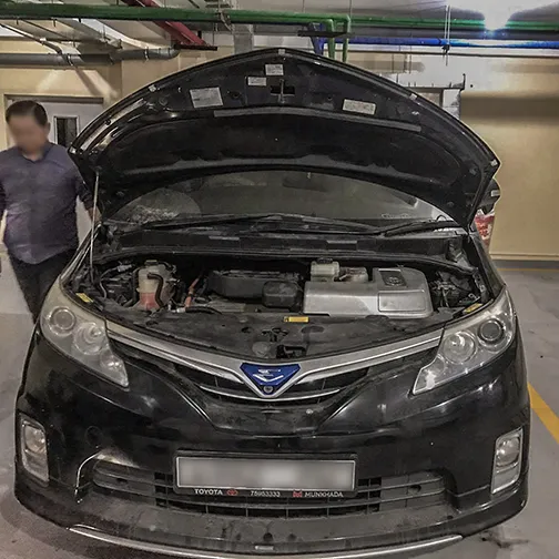 Автомобиль 51