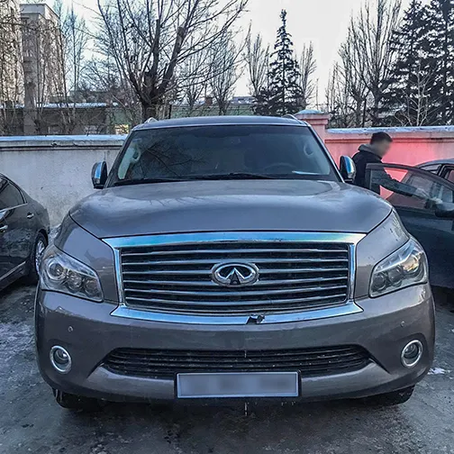 Автомобиль 52